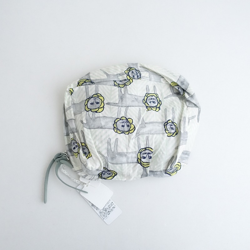 �����ʡۥߥʥڥ�ۥͥ� mina perhonen look traveler��s �ȥ�٥顼���ݡ���   (ac85-2503-135)��30F52��