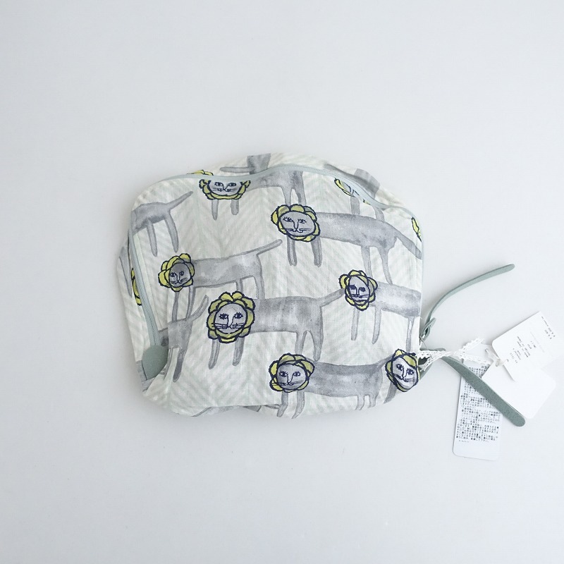 �����ʡۥߥʥڥ�ۥͥ� mina perhonen look traveler��s �ȥ�٥顼���ݡ���   (ac85-2503-135)��30F52��
