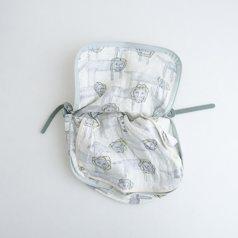 �����ʡۥߥʥڥ�ۥͥ� mina perhonen look traveler��s �ȥ�٥顼���ݡ���   (ac85-2503-135)��30F52��