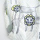 �����ʡۥߥʥڥ�ۥͥ� mina perhonen look traveler��s �ȥ�٥顼���ݡ���   (ac85-2503-135)��30F52��