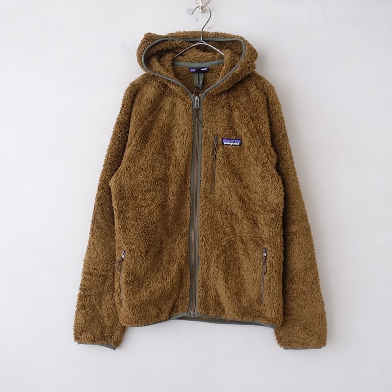 �ѥ����˥� Patagonia Los Gatos Hoody �ܥ��ա��ǥ����åץ��åץѡ�����  XS (mjk33-2512-545)��41A62��