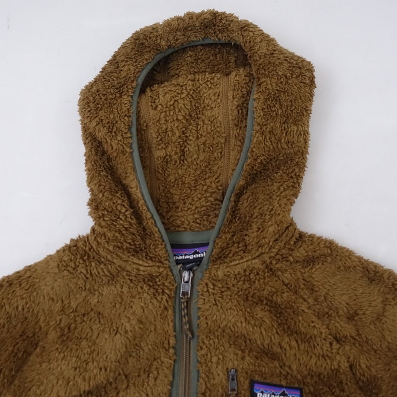 �ѥ����˥� Patagonia Los Gatos Hoody �ܥ��ա��ǥ����åץ��åץѡ�����  XS (mjk33-2512-545)��41A62��