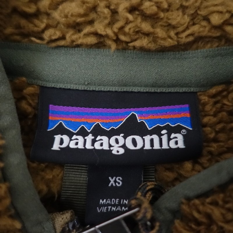 �ѥ����˥� Patagonia Los Gatos Hoody �ܥ��ա��ǥ����åץ��åץѡ�����  XS (mjk33-2512-545)��41A62��