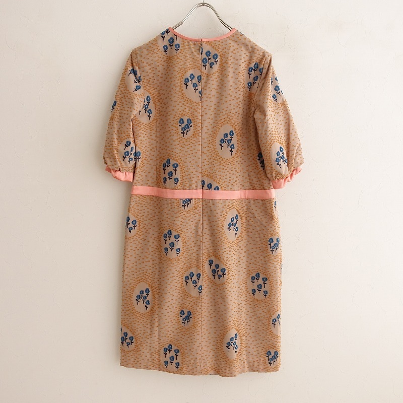 //6.6ۥߥʥڥۥͥ mina perhonen balladeåȥ㥫ɥȥߥ󥰥ԡ  38 (2-2403-131)62C42a