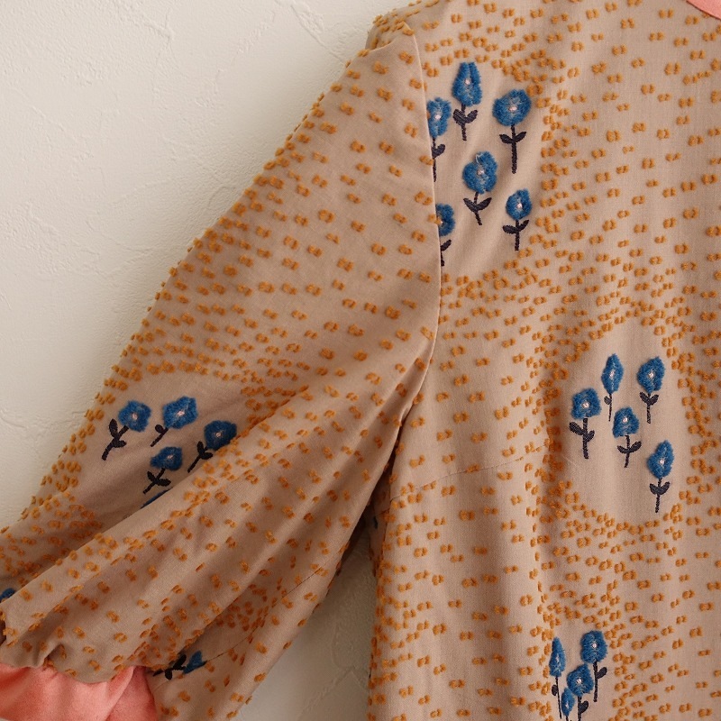 //6.6ۥߥʥڥۥͥ mina perhonen balladeåȥ㥫ɥȥߥ󥰥ԡ  38 (2-2403-131)62C42a