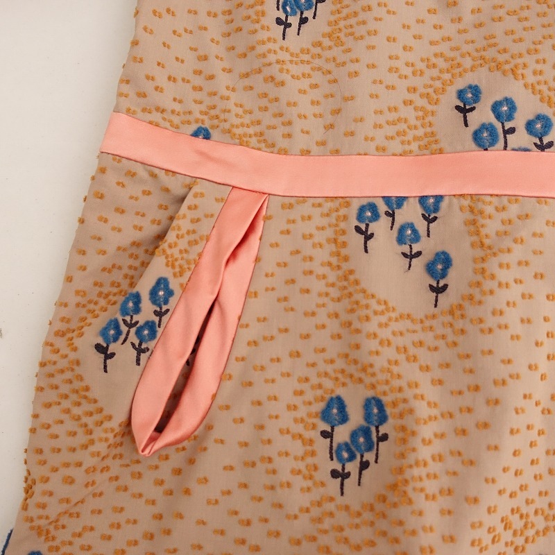 //6.6ۥߥʥڥۥͥ mina perhonen balladeåȥ㥫ɥȥߥ󥰥ԡ  38 (2-2403-131)62C42a