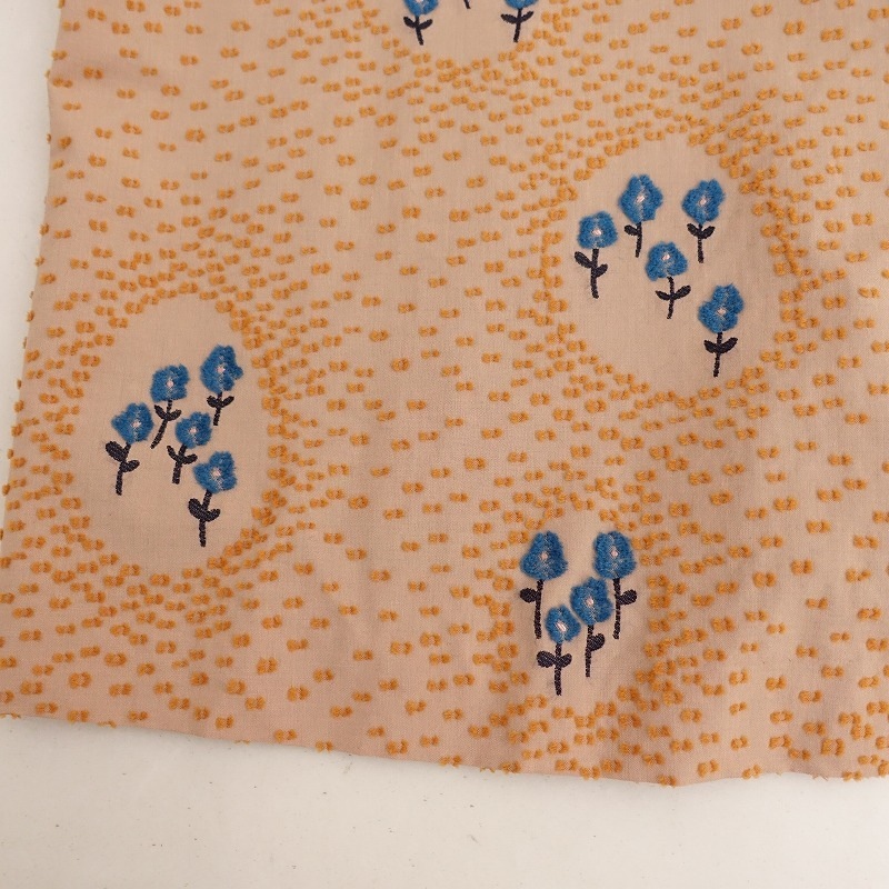 //6.6ۥߥʥڥۥͥ mina perhonen balladeåȥ㥫ɥȥߥ󥰥ԡ  38 (2-2403-131)62C42a