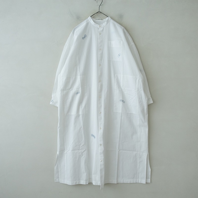 /2025SS/8.1ۥߥʥڥۥͥ mina perhonen choucho ɤ夦ԡ  36 (25-2509-123)10J52