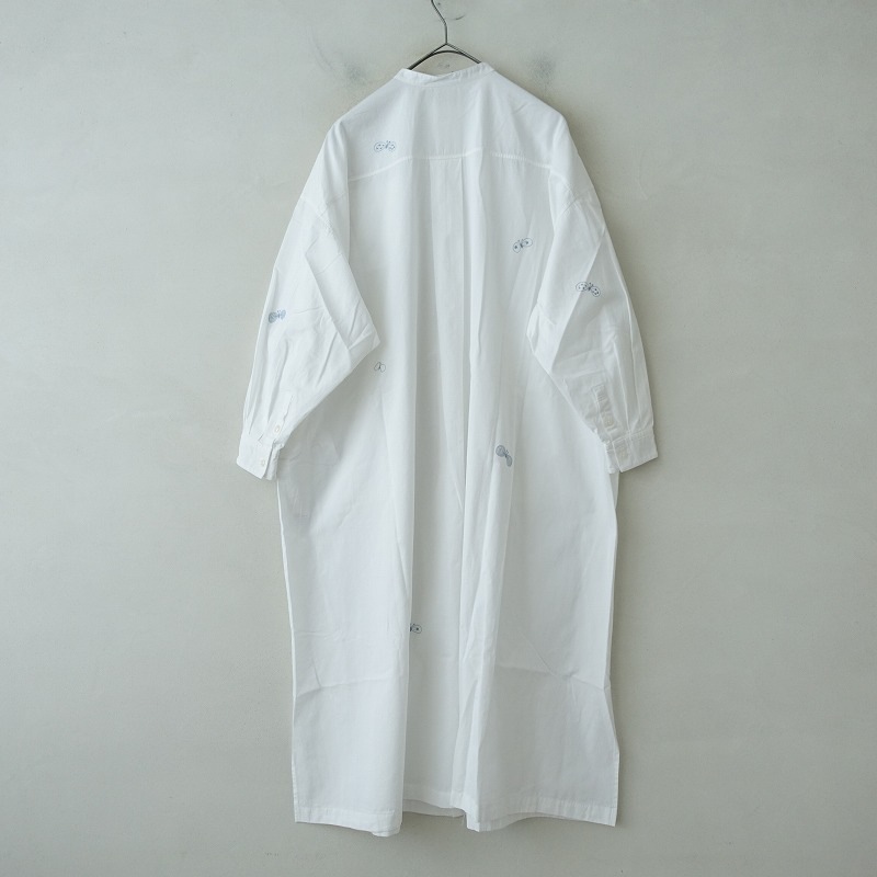 /2025SS/8.1ۥߥʥڥۥͥ mina perhonen choucho ɤ夦ԡ  36 (25-2509-123)10J52