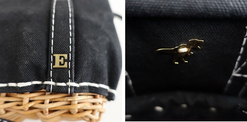 Х ebagos Х ߥ˥ȡ   (ba10-2509-52)20J52