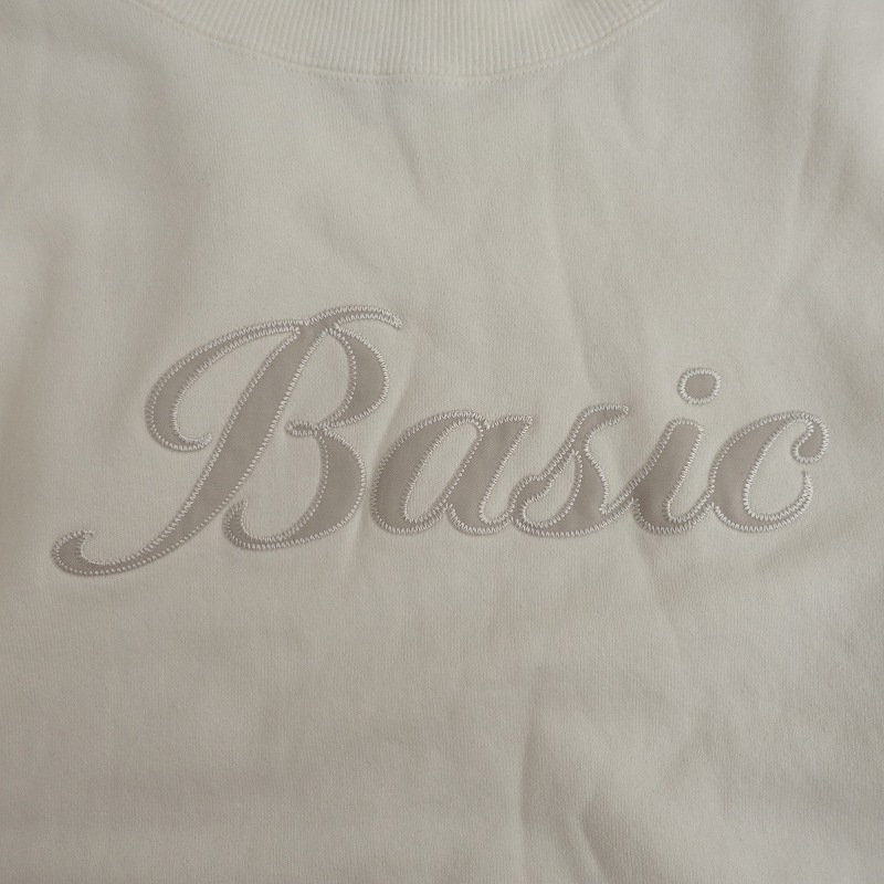 1.9ۥ Cloth&Cross Basic åץꥱɤ夦ȥ졼ʡ  F (j27-2509-56)30J52