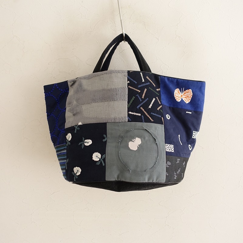 ミナペルホネン piece, バスケットバッグ ミナペルホネン mina perhonen piece basket bag バスケット