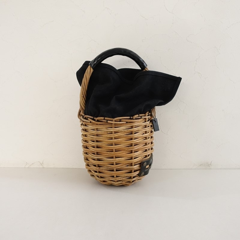 ��2024AW/̤����/���5.9���ۥ��Х��� ebagos BIRD JOURNEY �����󥰥饦��� �Х����å�   (ba10-2604-130)��61E62��