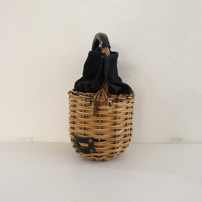 ��2024AW/̤����/���5.9���ۥ��Х��� ebagos BIRD JOURNEY �����󥰥饦��� �Х����å�   (ba10-2604-130)��61E62��