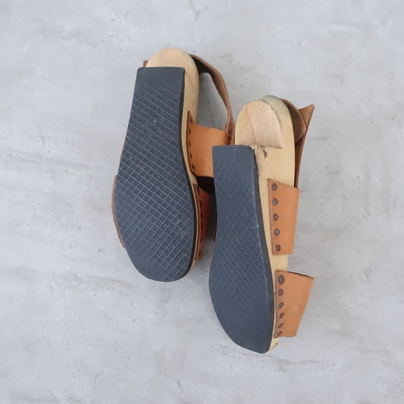 �ȥ�åڥ� trippen ���åɥ������ 36/23  36 (sh7-2608-35)��03H62��
