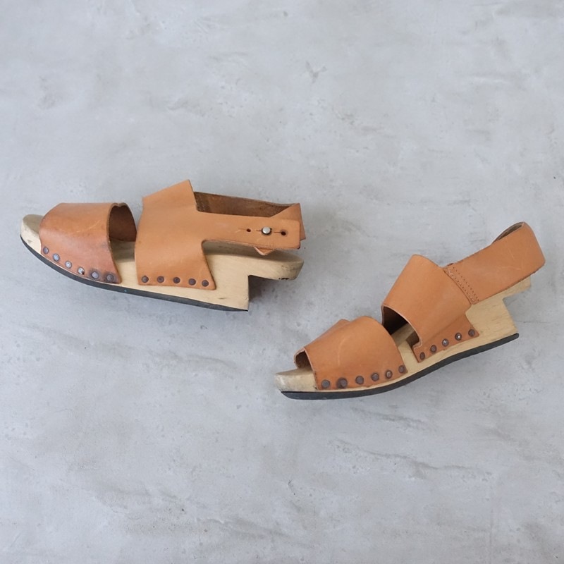 �ȥ�åڥ� trippen ���åɥ������ 36/23  36 (sh7-2608-35)��03H62��
