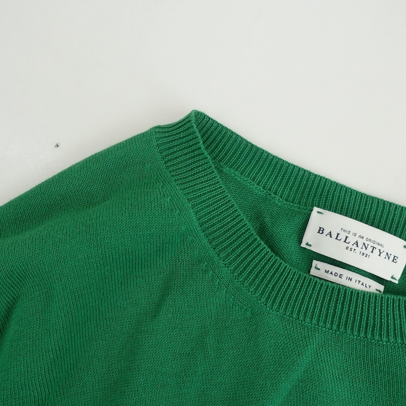 ڥ󥺡ۥХ󥿥 BALLANTYNE åȥ󥯥롼ͥå˥å  - (27-2505-131)42F52