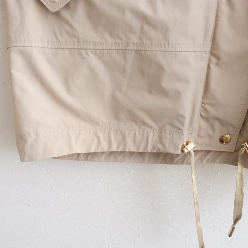 �����5.9���ۥ������å� WOOLRICH ���Υ�å� �ա����դ����㥱�å�  L (jk1-2604-424)��02E62��
