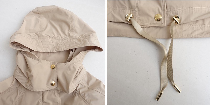 �����5.9���ۥ������å� WOOLRICH ���Υ�å� �ա����դ����㥱�å�  L (jk1-2604-424)��02E62��