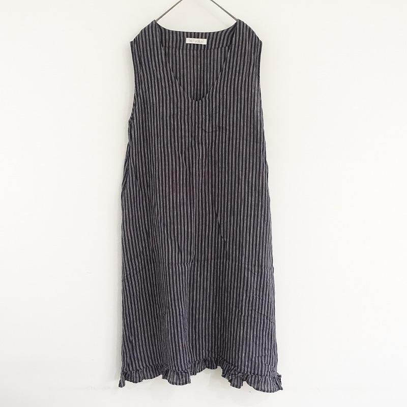 フォグリネンワーク×ネストローブ fog linen work×nest Robe