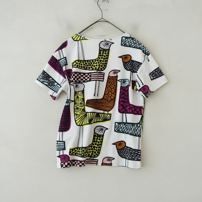 �ߥʥڥ�ۥͥ� mina perhonen mingling���åȥ�ŷ���ץ��ȥ��硼�ȥ��꡼��T�����  38 (2-2506-79)��40G52��