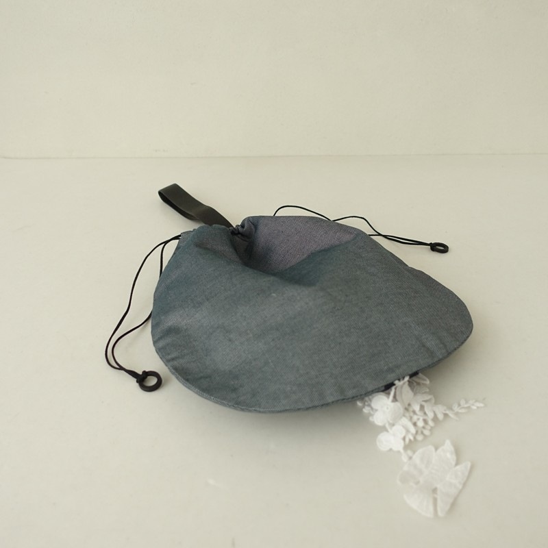 ������/���1.8���ۥߥʥڥ�ۥͥ� mina perhonen forest parade pear bag   (ba85-2604-37)��03E62��
