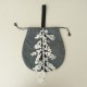 ������/���1.8���ۥߥʥڥ�ۥͥ� mina perhonen forest parade pear bag   (ba85-2604-37)��03E62��