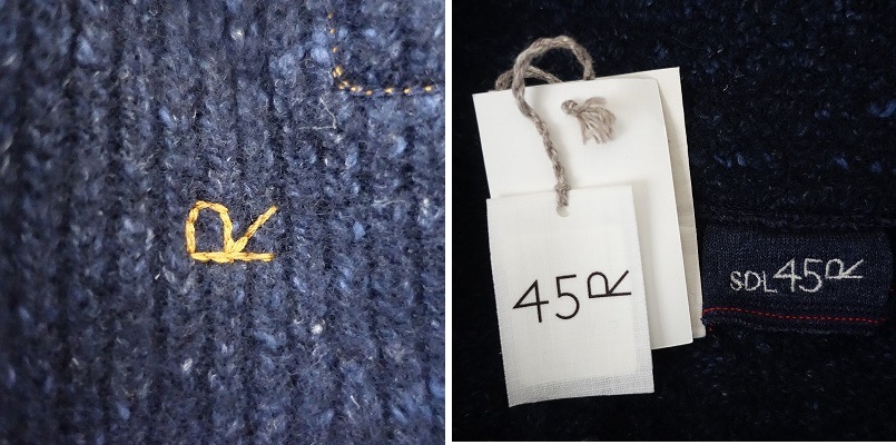 13.245ԡ R45RPM åȥ󥷥åȥɤΥ  - (jk27-2510-26)20K52