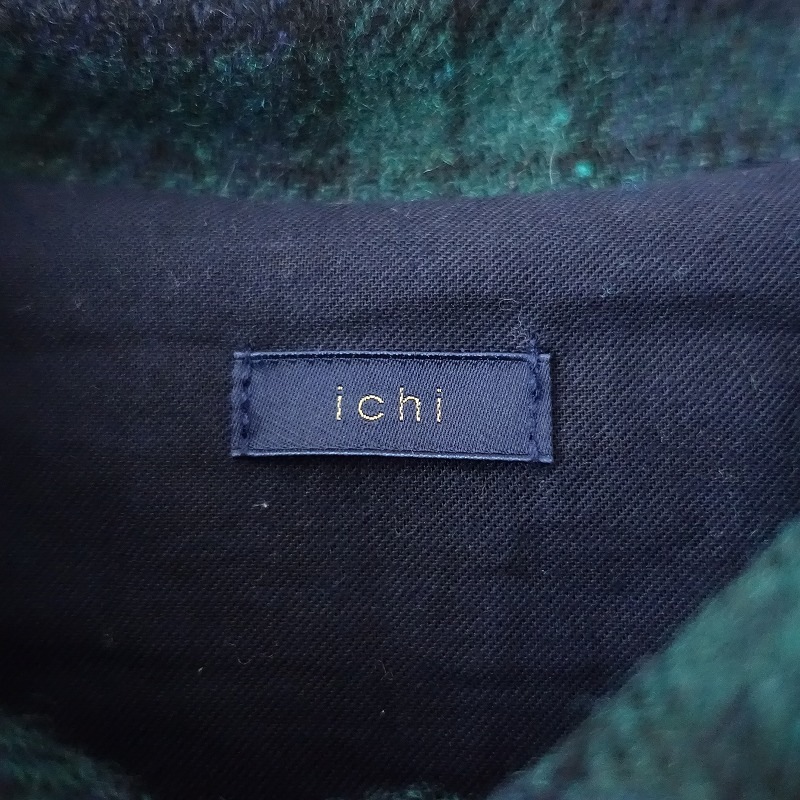 ʡۥ ICHI 뺮󥰥   (jk85-2503-27)20D52