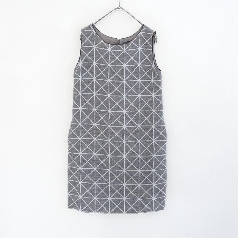 �ߥʥڥ�ۥͥ� mina perhonen geo �ɽ����꡼�֥쥹�ɥ쥹���ԡ���  38 (33-2503-270)��90D52��