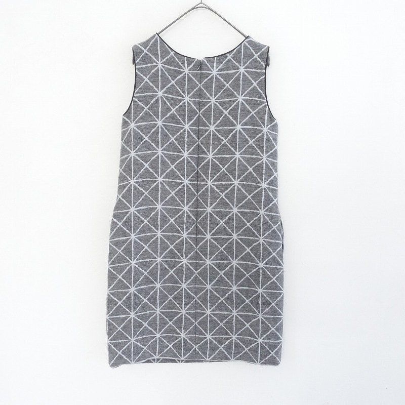 �ߥʥڥ�ۥͥ� mina perhonen geo �ɽ����꡼�֥쥹�ɥ쥹���ԡ���  38 (33-2503-270)��90D52��