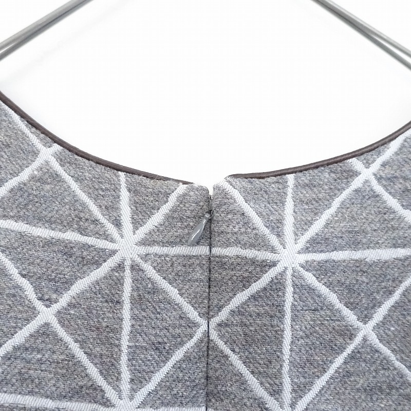 �ߥʥڥ�ۥͥ� mina perhonen geo �ɽ����꡼�֥쥹�ɥ쥹���ԡ���  38 (33-2503-270)��90D52��