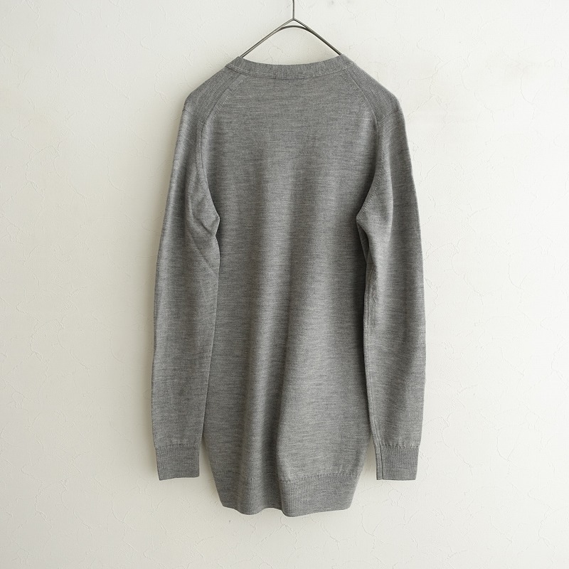 󥹥ɥ졼 JOHN SMEDLEY ΥVͥåݥåդ˥åȥǥ  M (2-2503-349)01D52