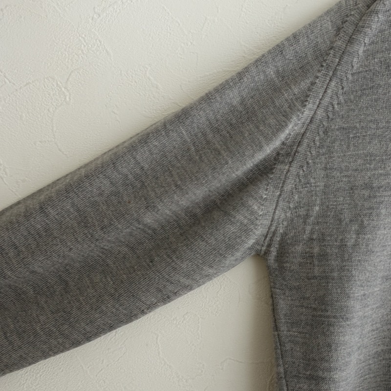 󥹥ɥ졼 JOHN SMEDLEY ΥVͥåݥåդ˥åȥǥ  M (2-2503-349)01D52