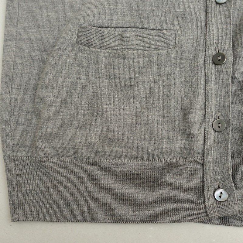 󥹥ɥ졼 JOHN SMEDLEY ΥVͥåݥåդ˥åȥǥ  M (2-2503-349)01D52