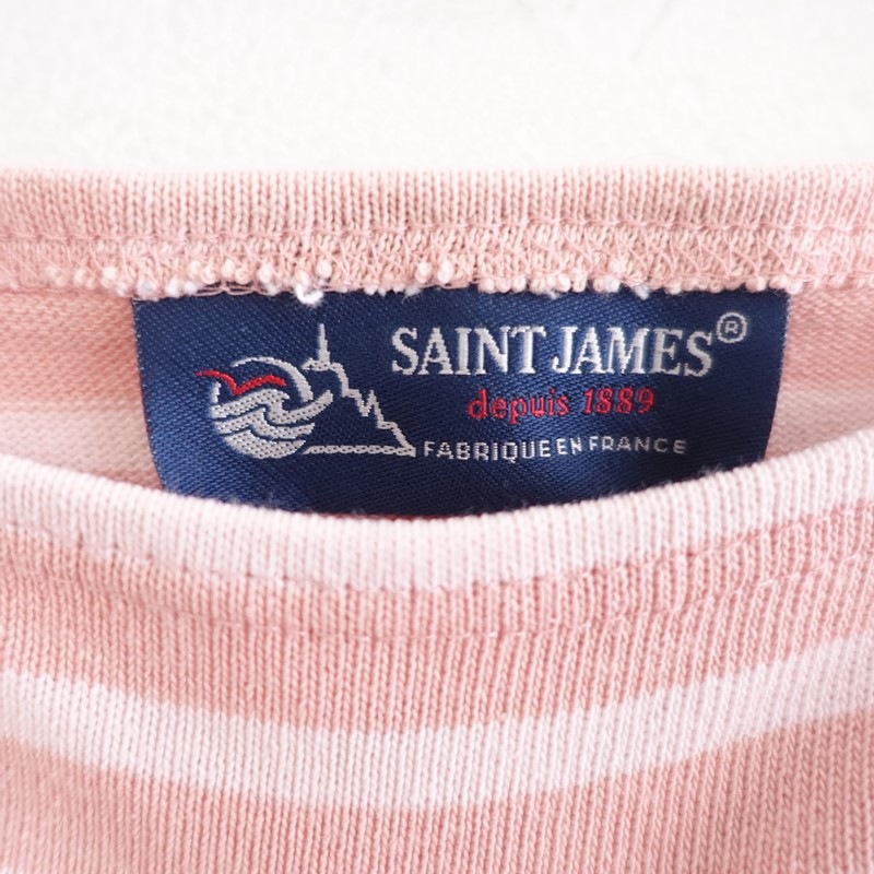 ����ȥ������ॹ SAINT JAMES ���åȥ�ܡ��������åȥ���  - (1-2602-235)��80C62��
