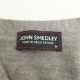 󥹥ɥ졼 JOHN SMEDLEY ΥVͥåݥåդ˥åȥǥ  M (2-2503-349)01D52