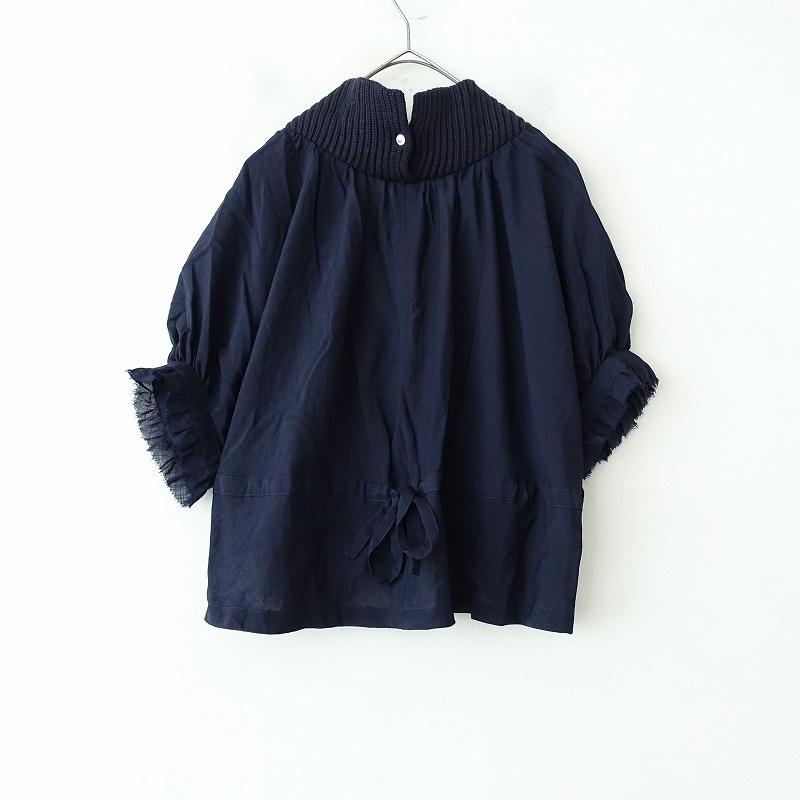 �ߥʥڥ�ۥͥ� mina perhonen No.94 �����륷����������  2 (1-2503-332)��31D52��