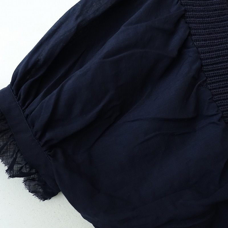 �ߥʥڥ�ۥͥ� mina perhonen No.94 �����륷����������  2 (1-2503-332)��31D52��