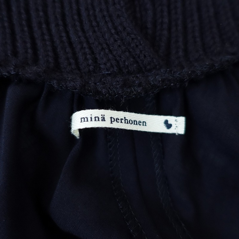 �ߥʥڥ�ۥͥ� mina perhonen No.94 �����륷����������  2 (1-2503-332)��31D52��