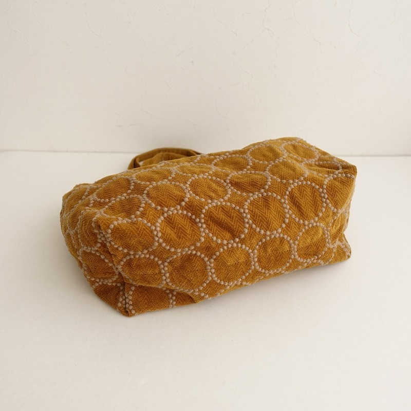 ߥʥڥۥͥ mina perhonen tambourine ѥˡ˥Хå   (ba11-2411-56)92L42