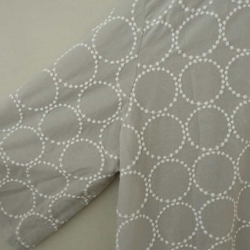 ������/2025/SS/���11.0���ۥߥʥڥ�ۥͥ� mina perhonen tambourine ���ƥ󥫥顼������  38 (mjk33-2510-539)��52K52��