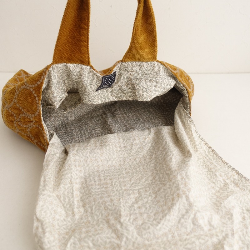 ߥʥڥۥͥ mina perhonen tambourine ѥˡ˥Хå   (ba11-2411-56)92L42