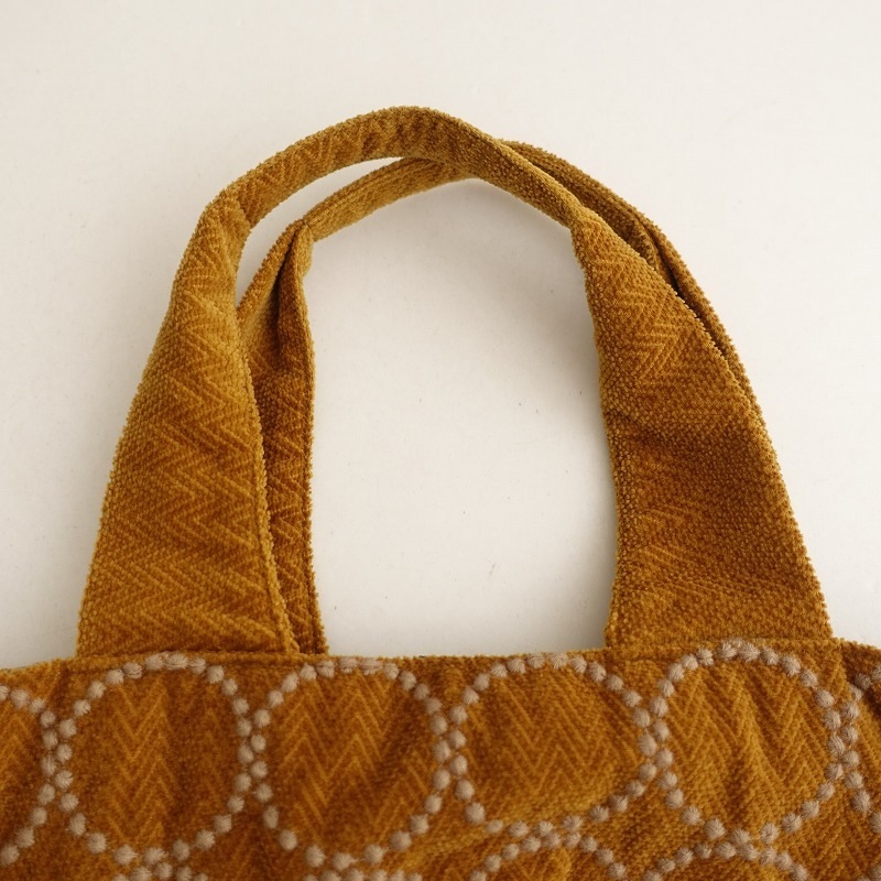 ߥʥڥۥͥ mina perhonen tambourine ѥˡ˥Хå   (ba11-2411-56)92L42