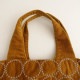 ߥʥڥۥͥ mina perhonen tambourine ѥˡ˥Хå   (ba11-2411-56)92L42
