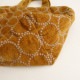ߥʥڥۥͥ mina perhonen tambourine ѥˡ˥Хå   (ba11-2411-56)92L42
