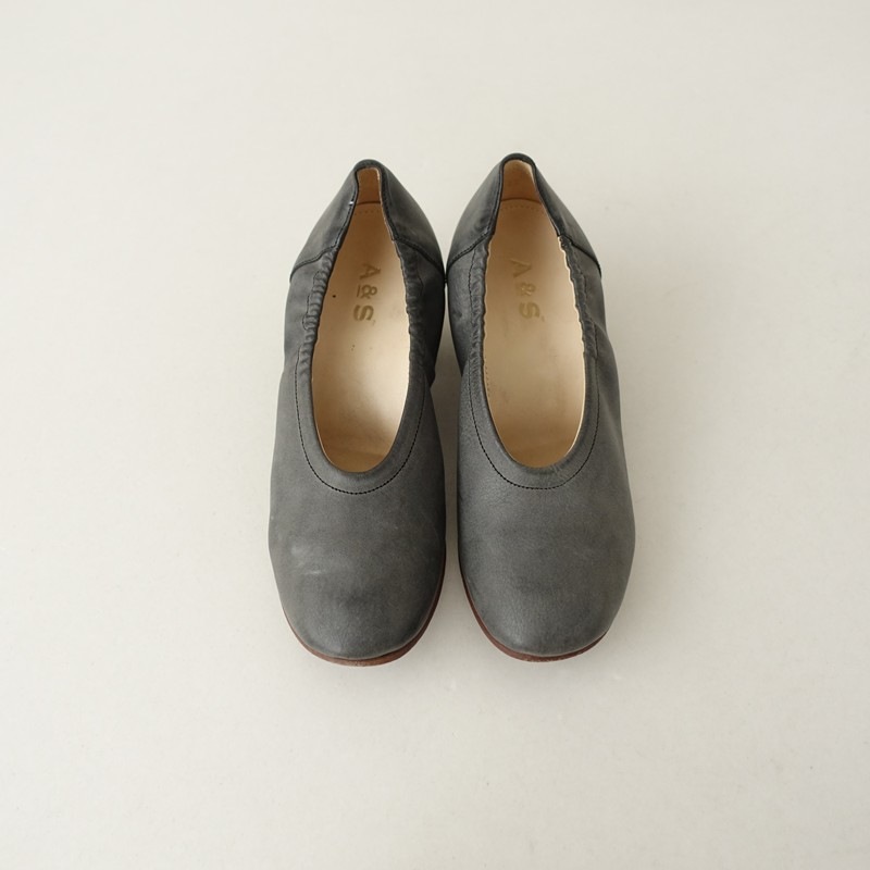 ������&�������� ARTS&SCIENCE Doll Slippers �ѥ�ץ� 23/US6/EU36/23  23/US6/EU36 (ksh10-2602-115)��51C62a��
