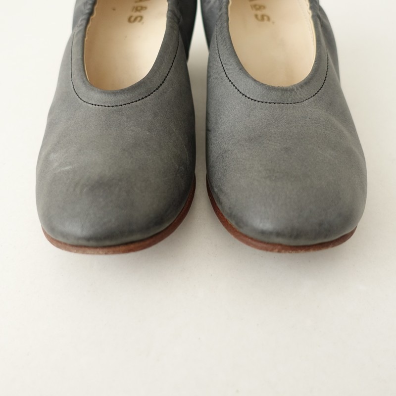 ������&�������� ARTS&SCIENCE Doll Slippers �ѥ�ץ� 23/US6/EU36/23  23/US6/EU36 (ksh10-2602-115)��51C62a��