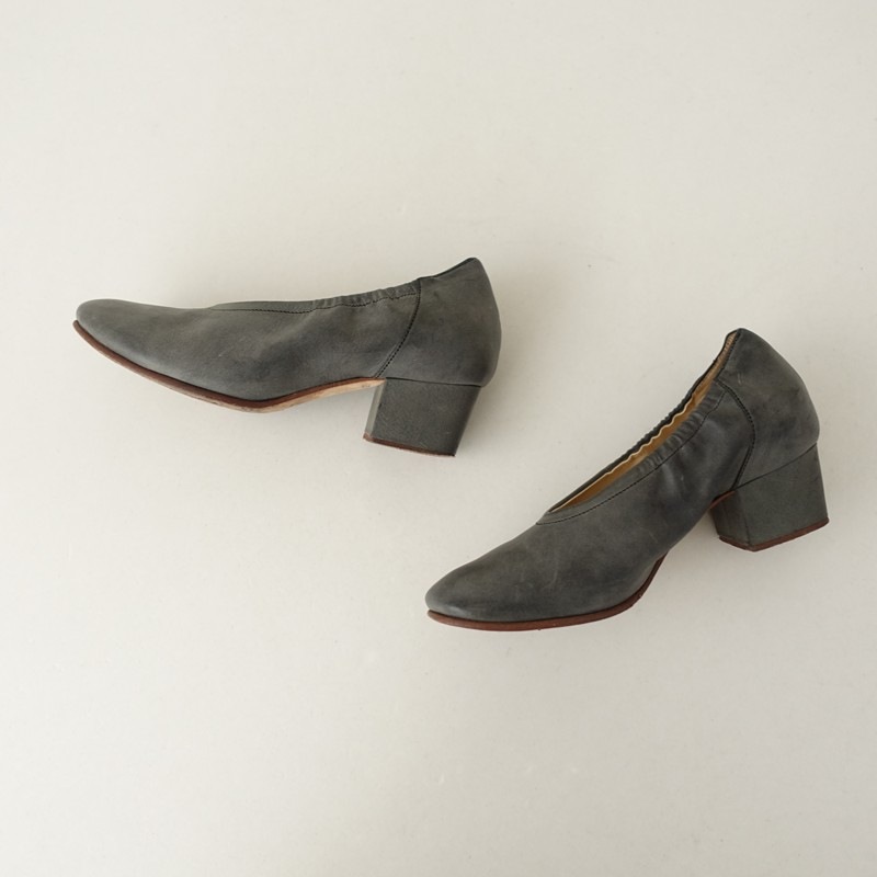 ������&�������� ARTS&SCIENCE Doll Slippers �ѥ�ץ� 23/US6/EU36/23  23/US6/EU36 (ksh10-2602-115)��51C62a��