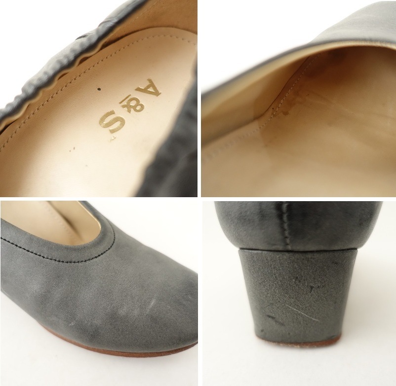 ������&�������� ARTS&SCIENCE Doll Slippers �ѥ�ץ� 23/US6/EU36/23  23/US6/EU36 (ksh10-2602-115)��51C62a��
